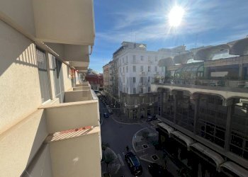 Edificio all\'aperto - Bilocale Via Nicolo' Putignani
 
27, Bari - foto 16