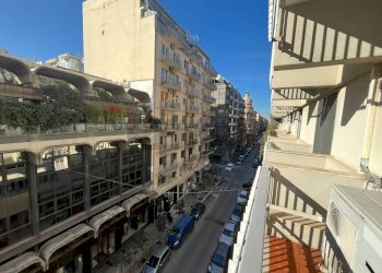 Edificio all\'aperto - Bilocale Via Nicolo' Putignani
 
27, Bari - foto 17