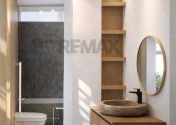 Bagno - Trilocale Via Papa Giovanni XXIII
 
215, Bari - foto 5