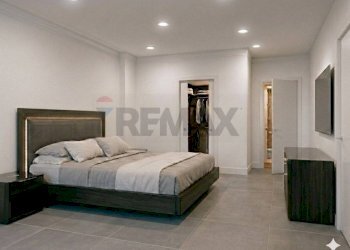 Camera / camera da letto - Three-room apartment Via Papa Giovanni XXIII
 
215, Bari - photo 2