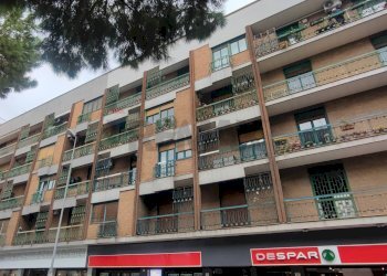 Edificio all\'aperto - Three-room apartment Via Papa Giovanni XXIII
 
215, Bari - photo 7