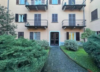 Foto 1 - One-room apartment Via Azzario, Pavia - photo 1