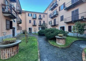 Foto 2 - One-room apartment Via Azzario, Pavia - photo 2