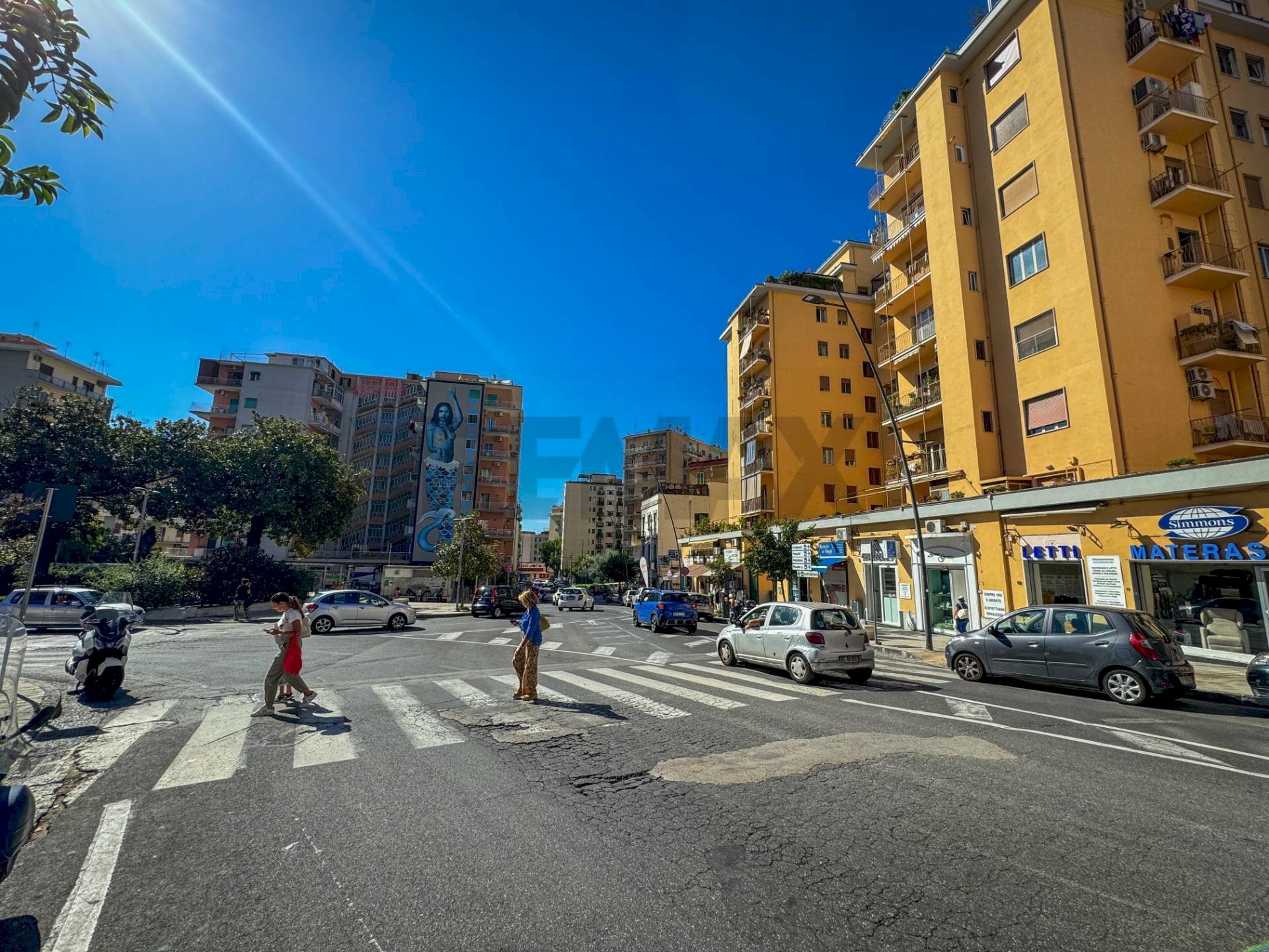 Foto 1 - Bilocale Napoli - foto 1