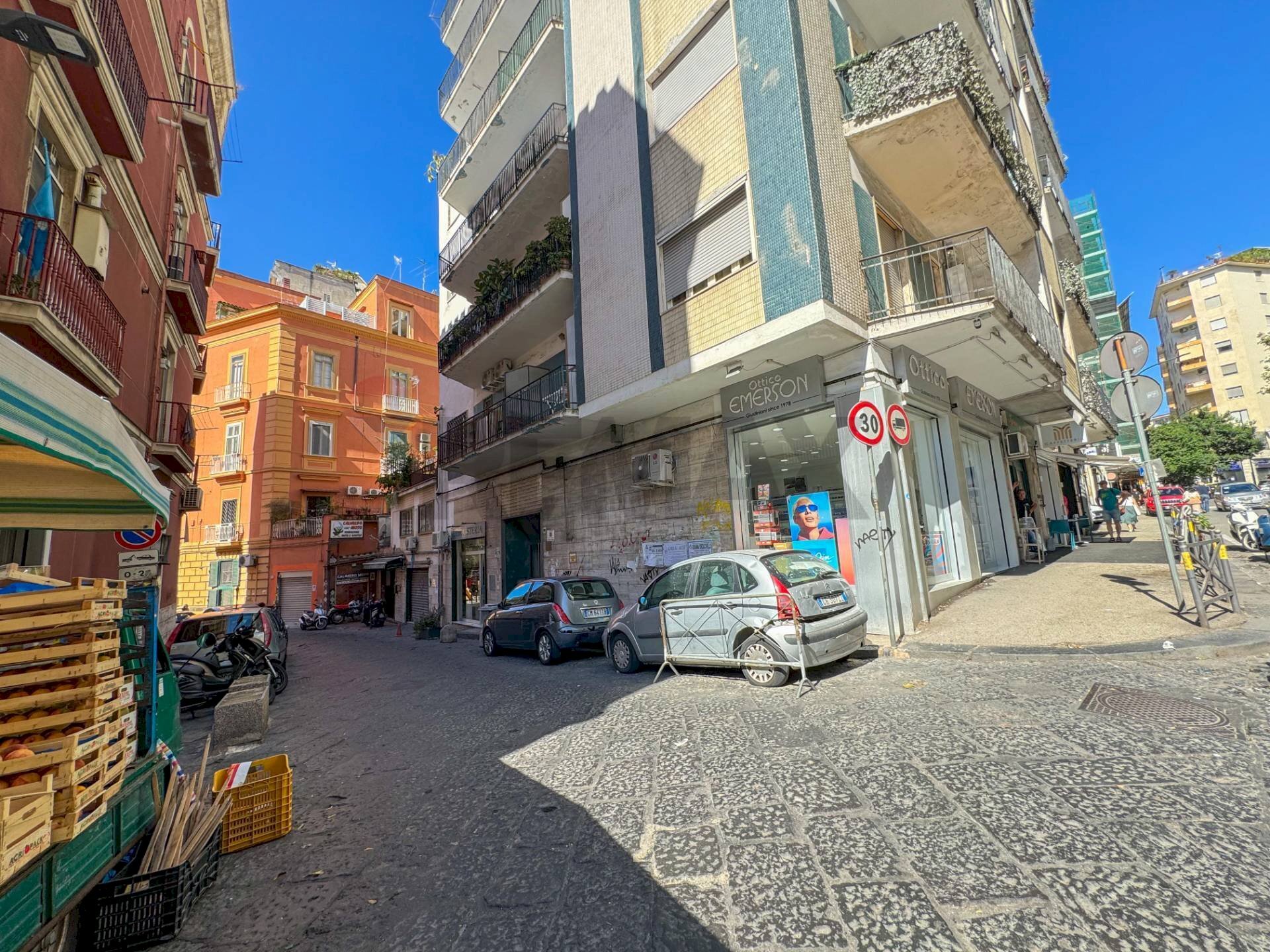 Foto 3 - Bilocale Napoli - foto 3