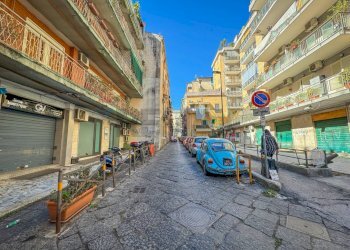 Foto 5 - Bilocale Napoli - foto 5