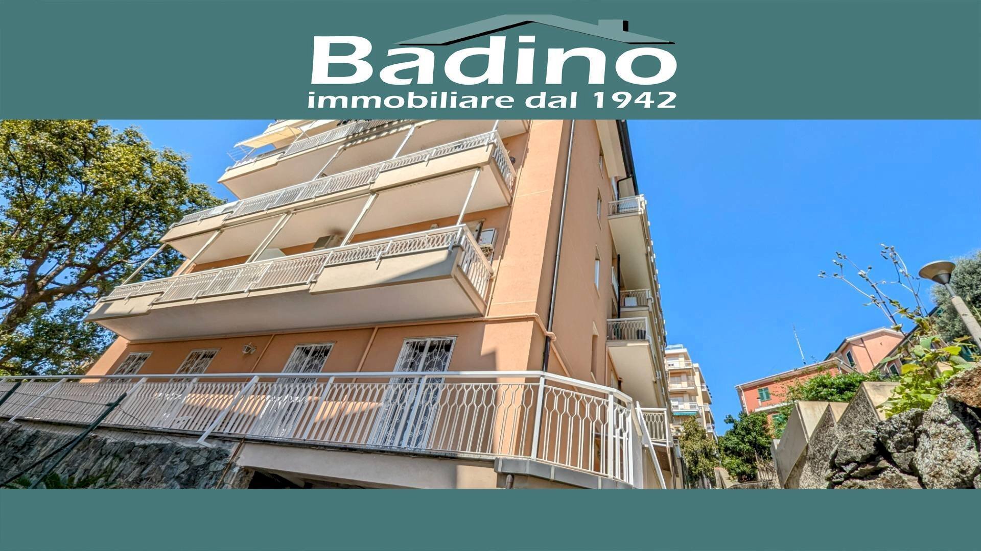 Foto 1 - One-room apartment Via Unità d'Italia
 
33, Arenzano - photo 1
