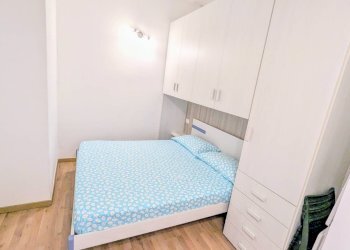 Zona notte - Monolocale Via Unità d'Italia
 
33, Arenzano - foto 8