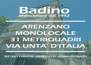 Foto 1 - One-room apartment Via Unità d'Italia
 
33, Arenzano - photo 1