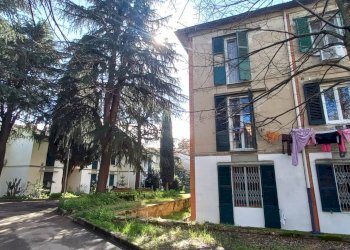 Foto 17 - Trilocale Via Niccolò da Tolentino
 
76, Firenze - foto 17