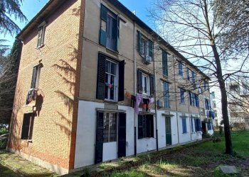 Foto 18 - Trilocale Via Niccolò da Tolentino
 
76, Firenze - foto 18