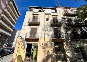 Foto 1 - Four-room apartment Corso Tukory
 
177, Palermo - photo 1