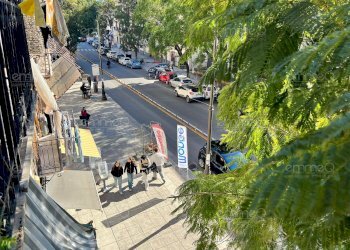 Foto 3 - Four-room apartment Corso Tukory
 
177, Palermo - photo 3