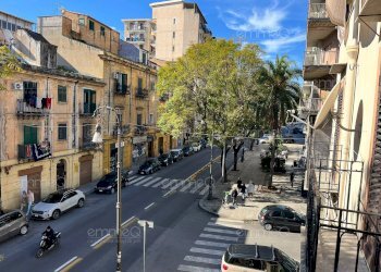 Foto 4 - Four-room apartment Corso Tukory
 
177, Palermo - photo 4