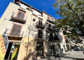 Foto 6 - Four-room apartment Corso Tukory
 
177, Palermo - photo 6