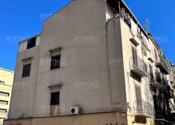 Foto 7 - Four-room apartment Corso Tukory
 
177, Palermo - photo 7