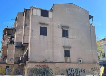 Foto 8 - Four-room apartment Corso Tukory
 
177, Palermo - photo 8