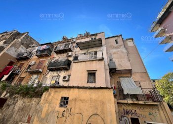 Foto 9 - Four-room apartment Corso Tukory
 
177, Palermo - photo 9