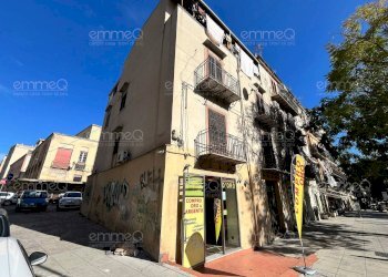 Foto 11 - Four-room apartment Corso Tukory
 
177, Palermo - photo 11