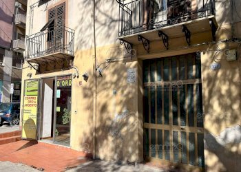 Foto 13 - Four-room apartment Corso Tukory
 
177, Palermo - photo 13