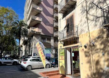 Foto 14 - Four-room apartment Corso Tukory
 
177, Palermo - photo 14