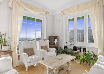 Foto 6 - Attico Corso Nicolò Cuneo
 
43, Santa Margherita Ligure - foto 6