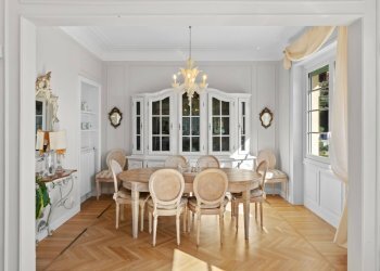 Foto 9 - Attico Corso Nicolò Cuneo
 
43, Santa Margherita Ligure - foto 9