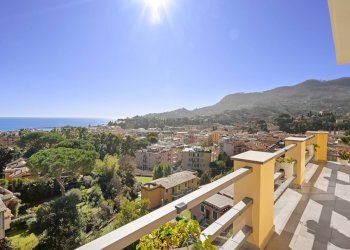 Foto 11 - Attico Corso Nicolò Cuneo
 
43, Santa Margherita Ligure - foto 11