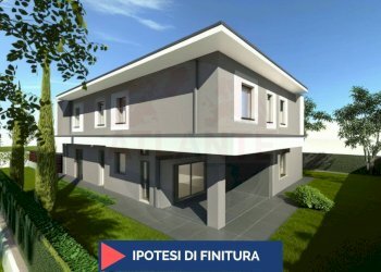 Foto 11 - Trilocale Comezzano
 
snc, Castelcovati - foto 11