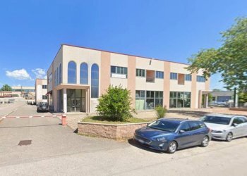 Foto 1 - Magazzino Via Dell'Artigianato
 
769, Follonica - foto 1