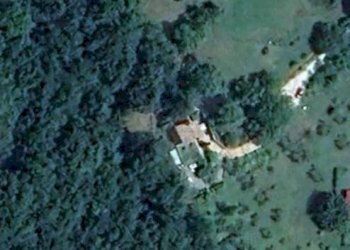Foto 1 - Casa indipendente Loc Il Molino, Sorano - foto 1