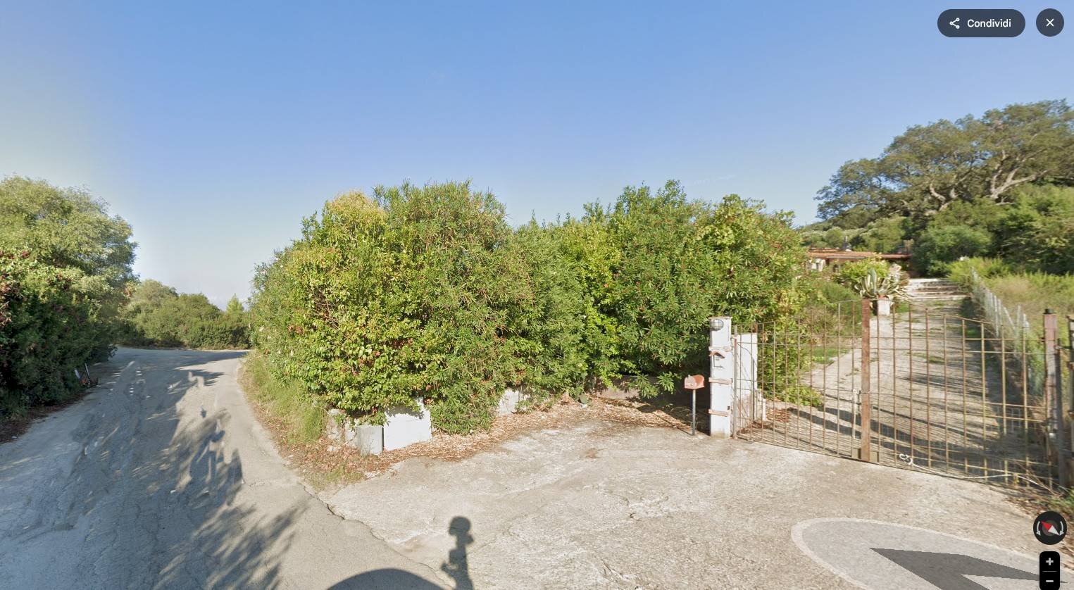 Foto 1 - Rustico Via Dell'Acquedotto Leopoldino
 
39, Monte Argentario - foto 1