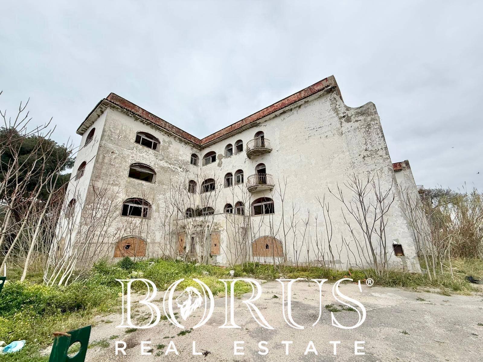 Foto 1 - Stabile - Palazzo Pineta Riviera, Mondragone - foto 1