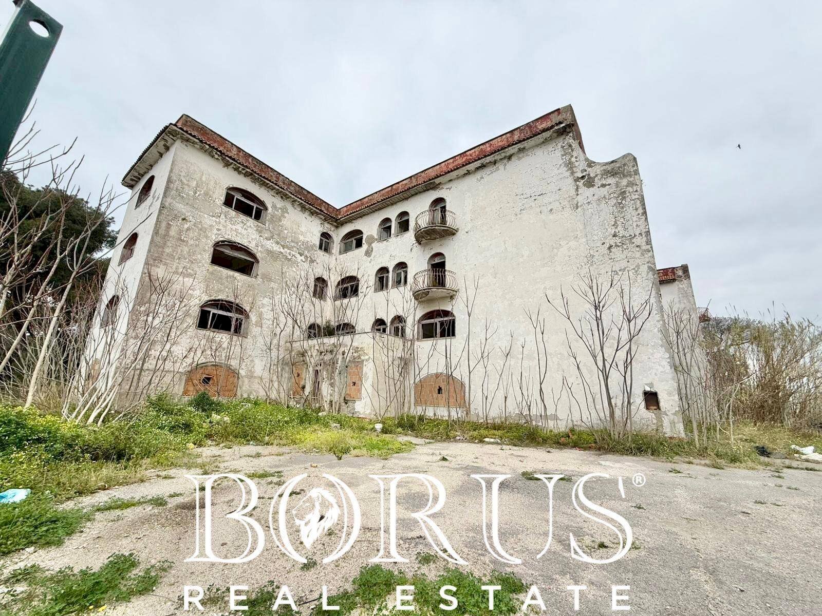 Foto 2 - Stabile - Palazzo Pineta Riviera, Mondragone - foto 2