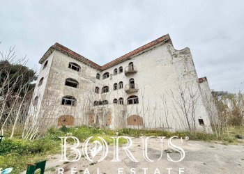 Foto 1 - Stabile - Palazzo Pineta Riviera, Mondragone - foto 1