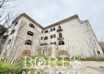 Foto 4 - Stabile - Palazzo Pineta Riviera, Mondragone - foto 4