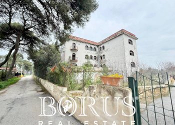 Foto 5 - Stabile - Palazzo Pineta Riviera, Mondragone - foto 5