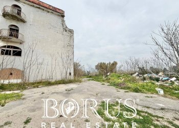 Foto 6 - Stabile - Palazzo Pineta Riviera, Mondragone - foto 6