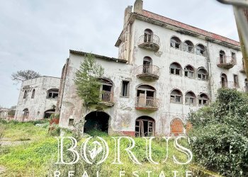 Foto 7 - Stabile - Palazzo Pineta Riviera, Mondragone - foto 7