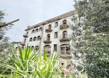 Foto 8 - Stabile - Palazzo Pineta Riviera, Mondragone - foto 8