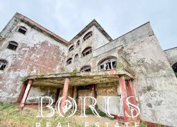 Foto 12 - Stabile - Palazzo Pineta Riviera, Mondragone - foto 12