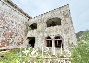 Foto 13 - Stabile - Palazzo Pineta Riviera, Mondragone - foto 13