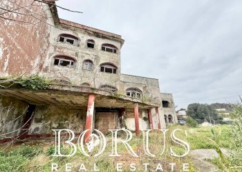 Foto 14 - Stabile - Palazzo Pineta Riviera, Mondragone - foto 14