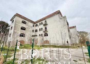 Foto 17 - Stabile - Palazzo Pineta Riviera, Mondragone - foto 17