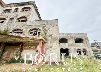 Foto 18 - Stabile - Palazzo Pineta Riviera, Mondragone - foto 18