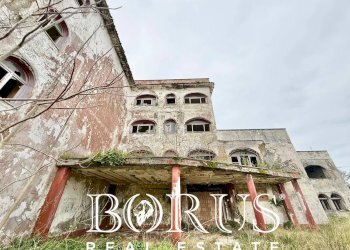 Foto 19 - Stabile - Palazzo Pineta Riviera, Mondragone - foto 19