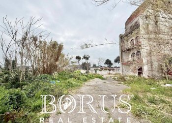 Foto 20 - Stabile - Palazzo Pineta Riviera, Mondragone - foto 20