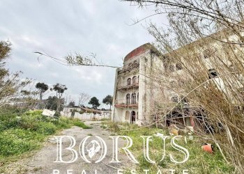 Foto 22 - Stabile - Palazzo Pineta Riviera, Mondragone - foto 22