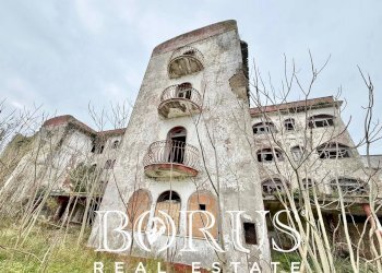 Foto 23 - Stabile - Palazzo Pineta Riviera, Mondragone - foto 23