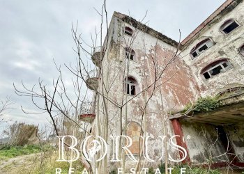 Foto 24 - Stabile - Palazzo Pineta Riviera, Mondragone - foto 24